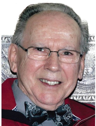 M. Sylvio Boisvert