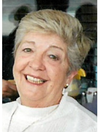 Madeleine Racine