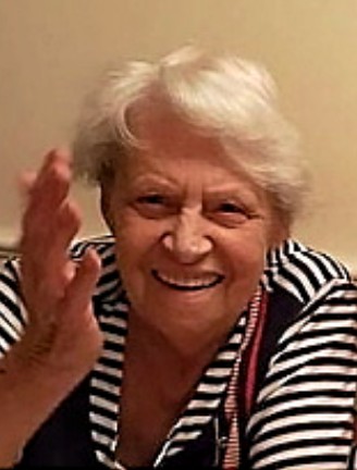 Madeleine Boisvert Turmel