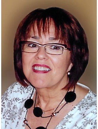 Michelle Carrier
