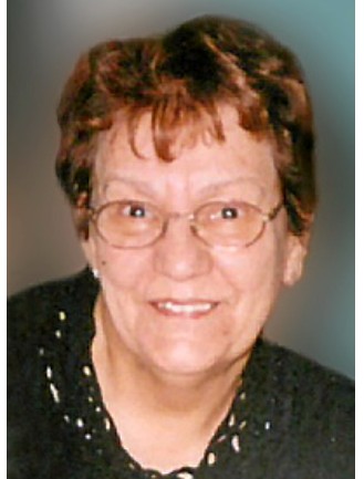 Louise Choquette