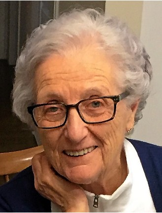 Yolande Soucy Lefebvre