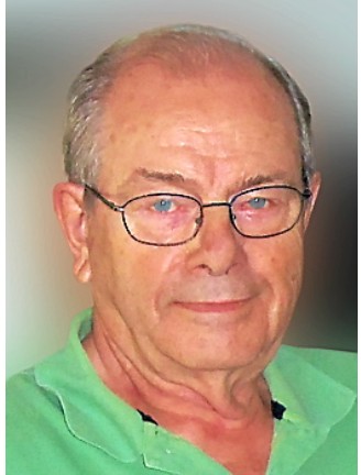 Gérald Gosselin
