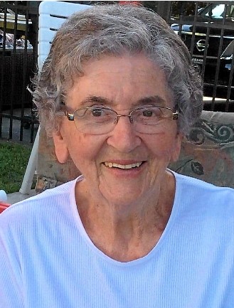 Rita Lemieux Pednault