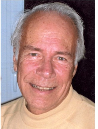 Gilles Landry