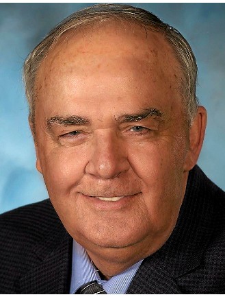 Gérald Grenier