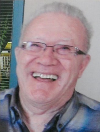 Sylvio Gagné