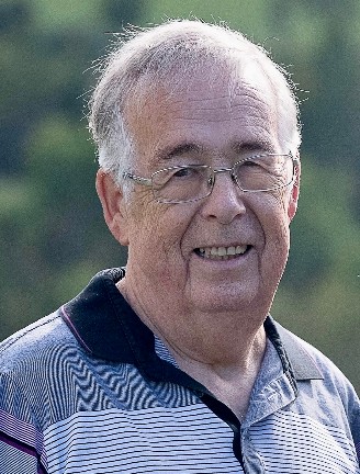 M. Ronald Tessier