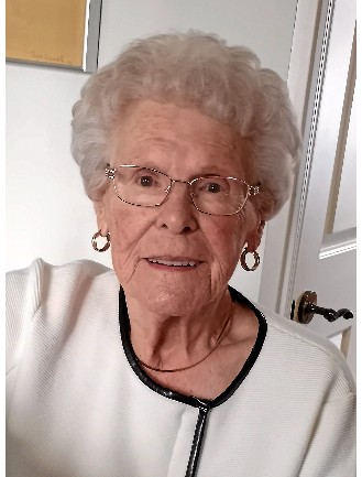 Thérèse Cyr Lauzon