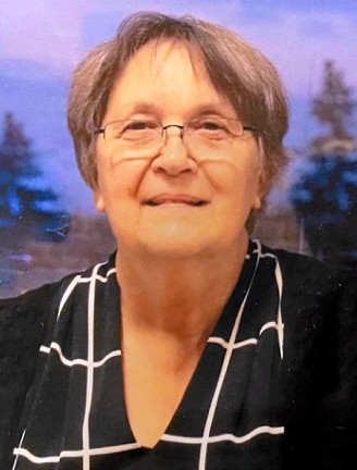Claire Fréchette Fournier