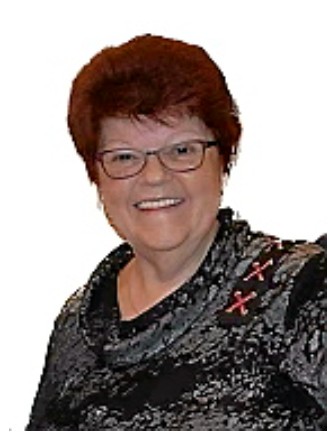 Céline (Lemay) Roy