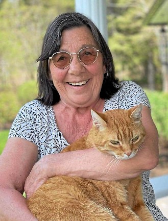 Diane Bessette