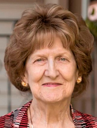 Aline Bibeau Duclos