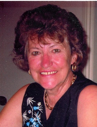 Ghislaine Marceau Bergamin