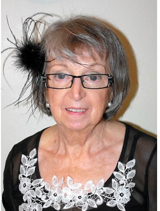 Thérèse Pronovost (Grégoire)