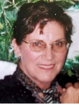 Monique Vanasse Lapointe