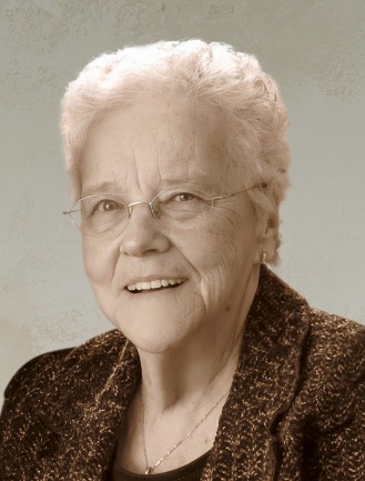 Irma Prévost Audet