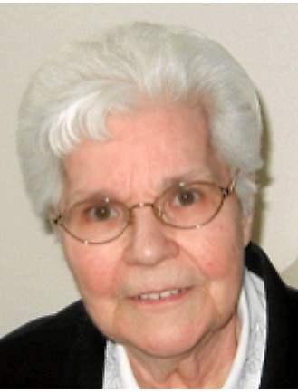 Rose-Eva Cadorette, s.n.j.m.