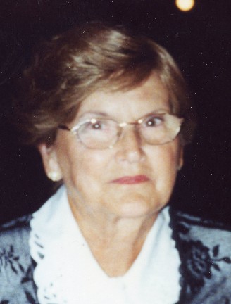 Mme Simone Fortier Bernier