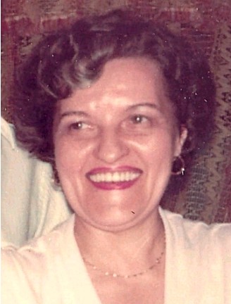 Pauline Arguin Trépanier