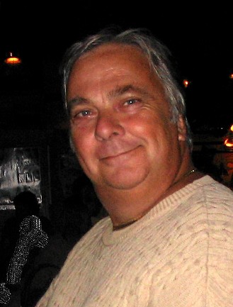Claude Bolduc