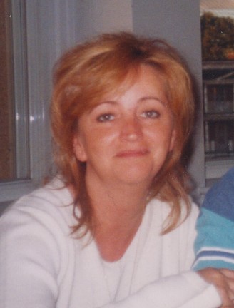 Chantal Paradis