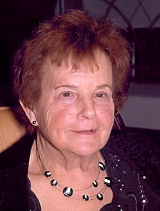 Madeleine Airoldi