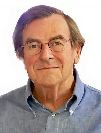Dr Maurice Gladu