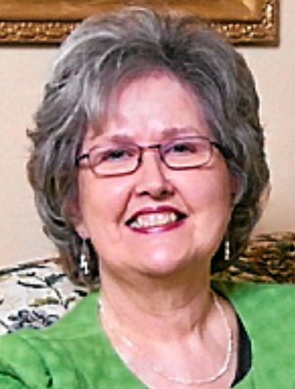 Louise Audet Fletcher
