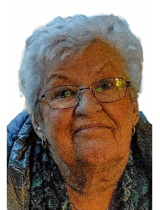 Armande Fortin Archambault