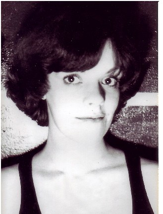 Jacqueline Gingras