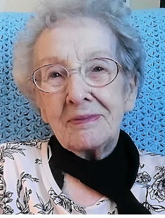 Bibiane Lussier