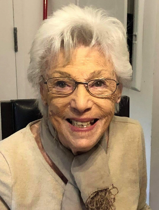 Ghislaine Lemelin