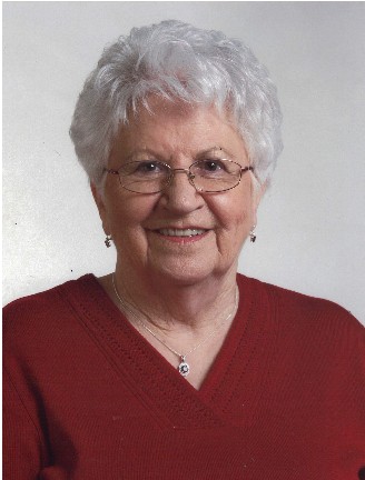 Monique (Deblois) Gauthier