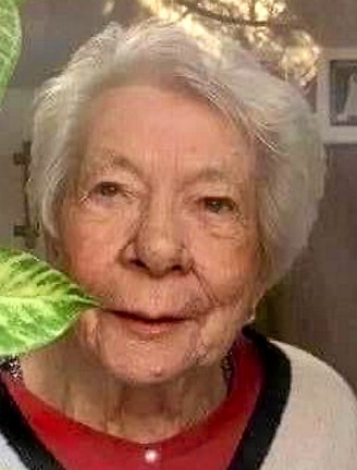 Alfréda Boucher Plante