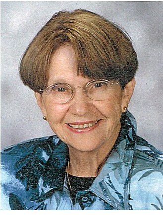 Marie-Laure Langevin Proulx