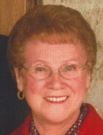 Annette Côté Scalabrini