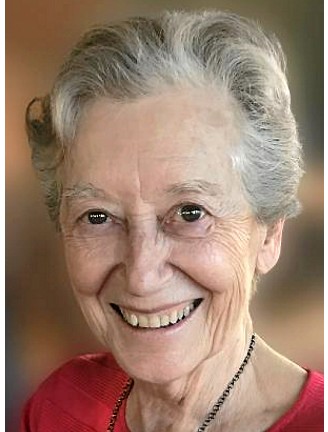 Marie-Antoinette (Ninette) Gagnon