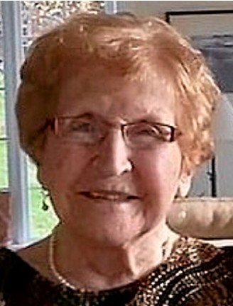 Jeanne Turcotte Boulé