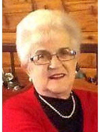 Noëlla Goulet