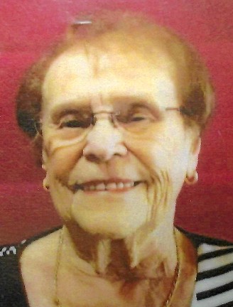 Rita Gosselin