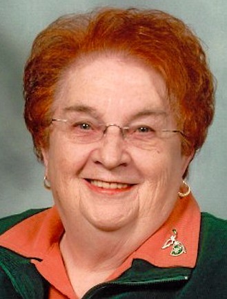 Ghislaine Allaire