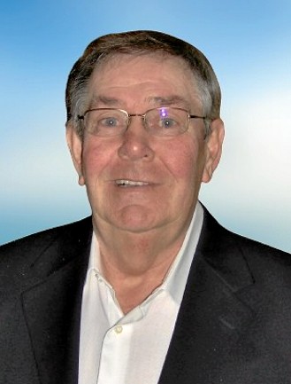 Yvon Bouchard