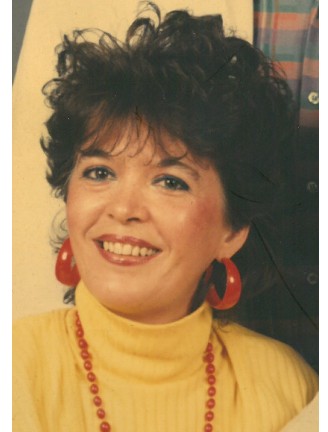 Raymonde Guay Provencher