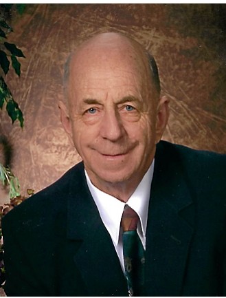 M. Réal Beauregard