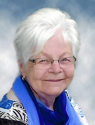 Marthe Touchette St-Onge