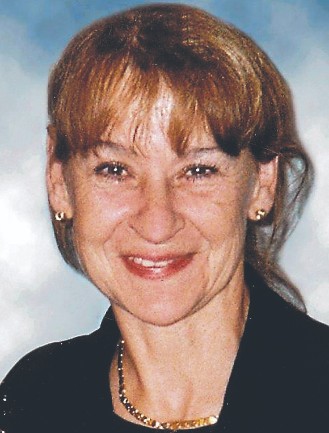 Mme Irène Cymbaluk