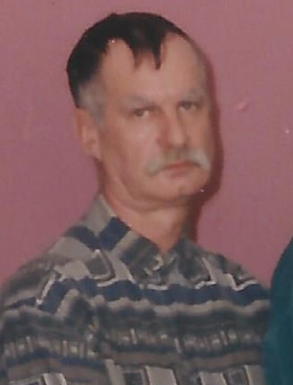 M. Réal Potvin