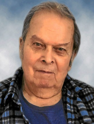 Richard Sr Gibson