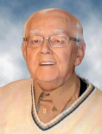 M. Gérard Dion